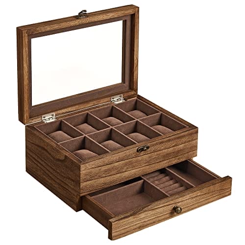 Watch Box