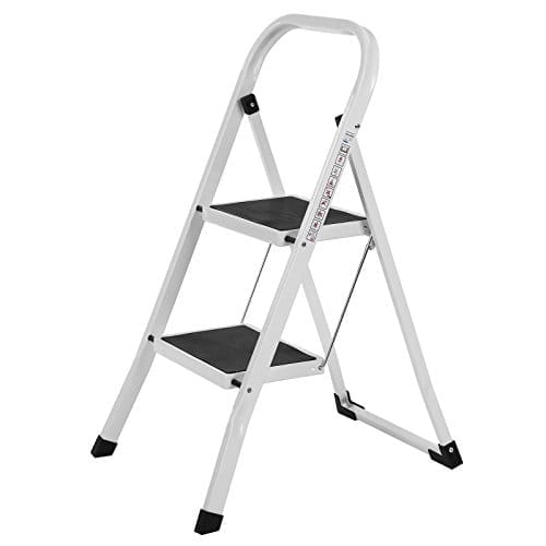 Step Ladder