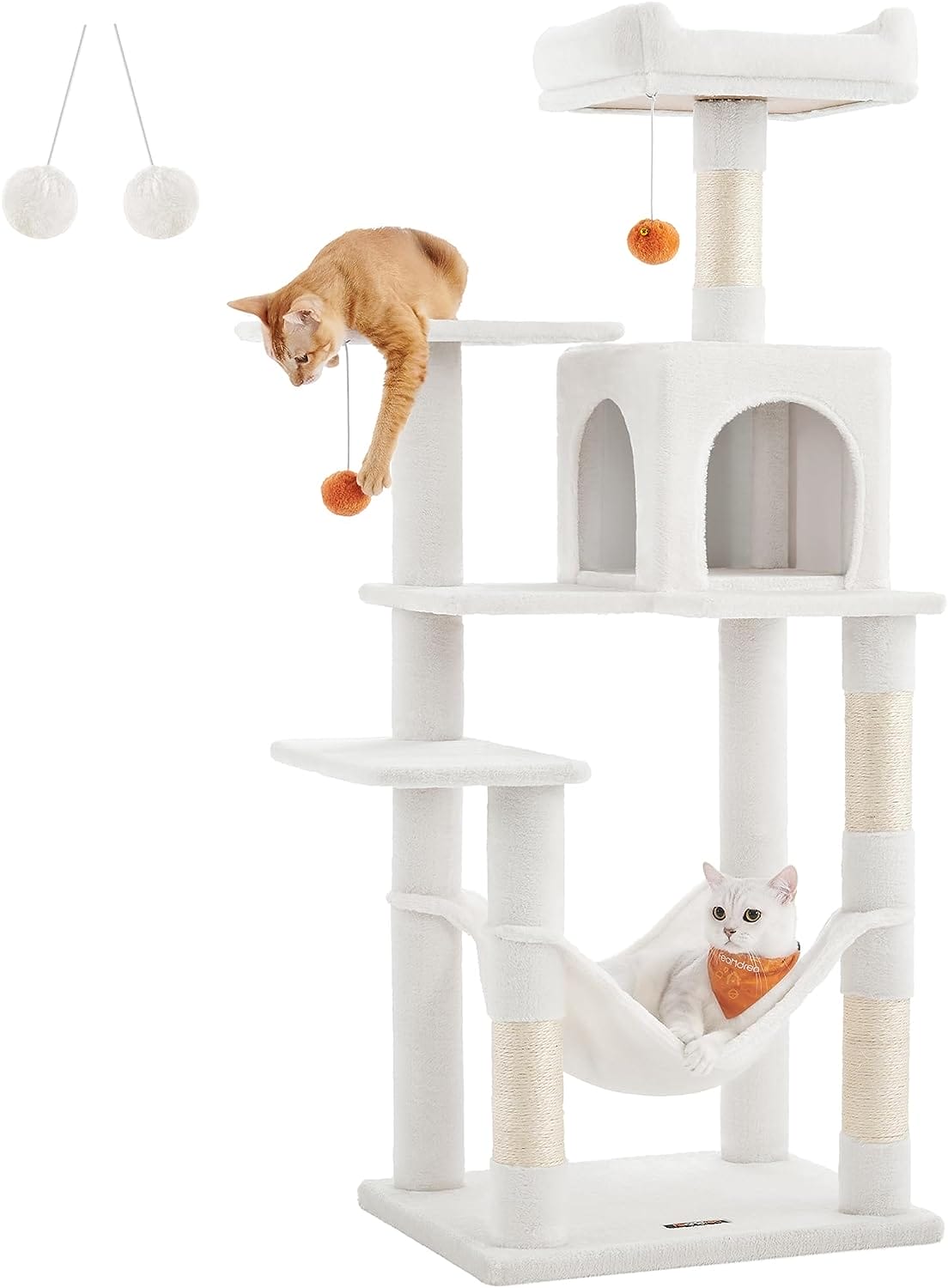 Cat Tree