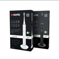 Sonic tandborste Eldom SD200C SONIC - Bild 5