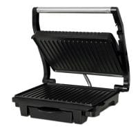 Kontakt grill Eldom GK120 ~ Den rörliga övre plattan - Bild 4