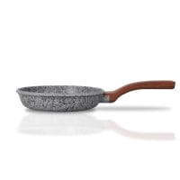 20 cm PROMIS GRANIT non stick stekpanna induktionshäll - Bild 2