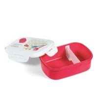 Matbehållare matlåda LunchBox PROMIS TM95 R - Image 3