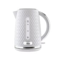 Cordless Kettle C260B NELO vit