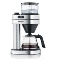 Caprice Coffee Maker med en glas kanna av Severin - Image 2