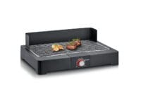 Severin PG 8565 Electric Tabellgrill med rostfritt stål rist - Bild 6