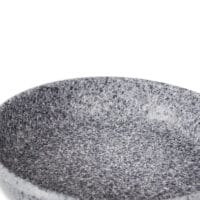 20 cm PROMIS GRANIT non stick stekpanna induktionshäll - Image 3