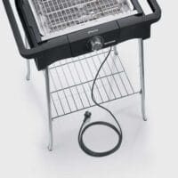 Severin Style Evo PG 8124 Electric Grill - Image 5