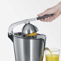 Citrus Juicer med spaken för att pressa Severin CP 3544 - Image 3