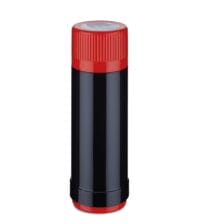 ROTPUNK THERMOS Typ 40 0,25 L Saphir tillverkad i Tyskland (1) (1) (1)