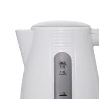 Kettle Eldom Frano C341 Vit - Bild 2