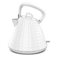 Eldom C275C Veno Wireless Kettle Svart - Bild 3