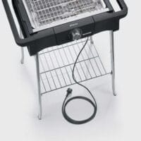 Severin Style Evo PG 8124 Electric Grill - Bild 5