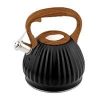 Traditionell Kettle Promis TMC-17D-Fabio