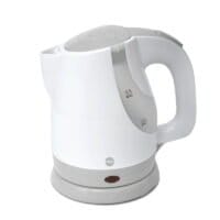 Kettle Eldom C175 kapacitet. 0,9 liter GRAFIT