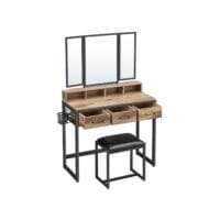Sminkbord