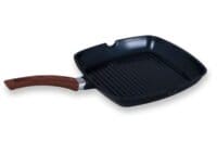 Keramiska non stick stekpanna Barbeque Primavera 28cm - Bild 2