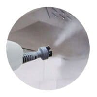 Steam Mop Eldom PM850 Alto - Bild 5