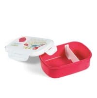 Matbehållare matlåda LunchBox PROMIS TM95 R - Bild 3