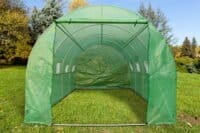 Promis tunnelväxthus TF420 - Bild 2