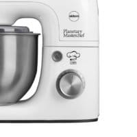 Planetrobot Eldom Köksmaskin mixer, blender matberedare - Bild 4