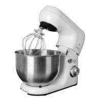 Planetrobot Eldom Köksmaskin mixer, blender matberedare - Bild 2