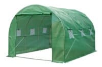 Folie tunnel promis tf300 2x3m 6m2