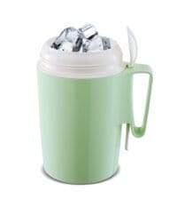 Termos servis ROTPUNKT 850 0,8 l KAFFE (1) (1) - Bild 4