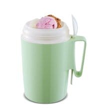 Termos servis ROTPUNKT 850 0,8 l KAFFE (1) (1) - Bild 6