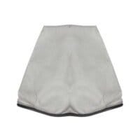 Canvas Filter för dammsugaren OK100