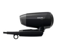 Philips BHC010/10 1200W hårtork, vikhandtag, svart