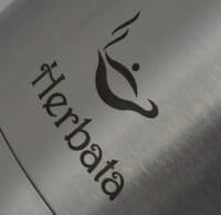 Termoskanna PROMIS TMH-20H 2 liter te Label - Bild 2