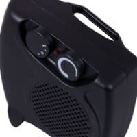 Eldom HL8C värmefläkt 2000W - Bild 2