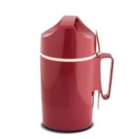 Termos servis ROTPUNKT 0,8 l 850 PLUM