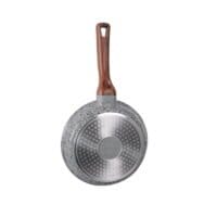 Pan granit PROMIS GRANITE brun handtag 26 cm - Bild 4