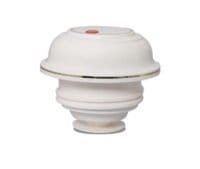 Termoskanna ROTPUNKT 330 1 liter svart Cherry - Bild 3