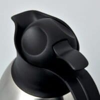 Termoskanna PROMIS TMH-20H 2 liter te Label - Bild 3