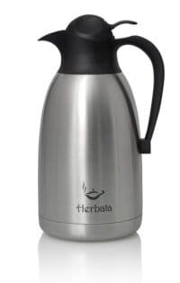 Termoskanna PROMIS TMH-15B 1,5 liter kaffetermos