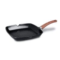 Keramiska non stick stekpanna Barbeque Primavera 28cm