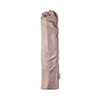 QLT Luxe XXL Parasoll - Ø 3 meter - Inklusive skyddsskydd - Taupe - Bild 6