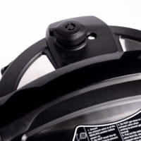 QLT Elektrisk Multicooker – 7-i-1 Instant Pot – Tryckkokare – 6 Liter - Bild 5