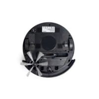 Nexxt 3-i-1 Robotdammsugare med laddstation – 3 rengöringslägen – Svart - Bild 5