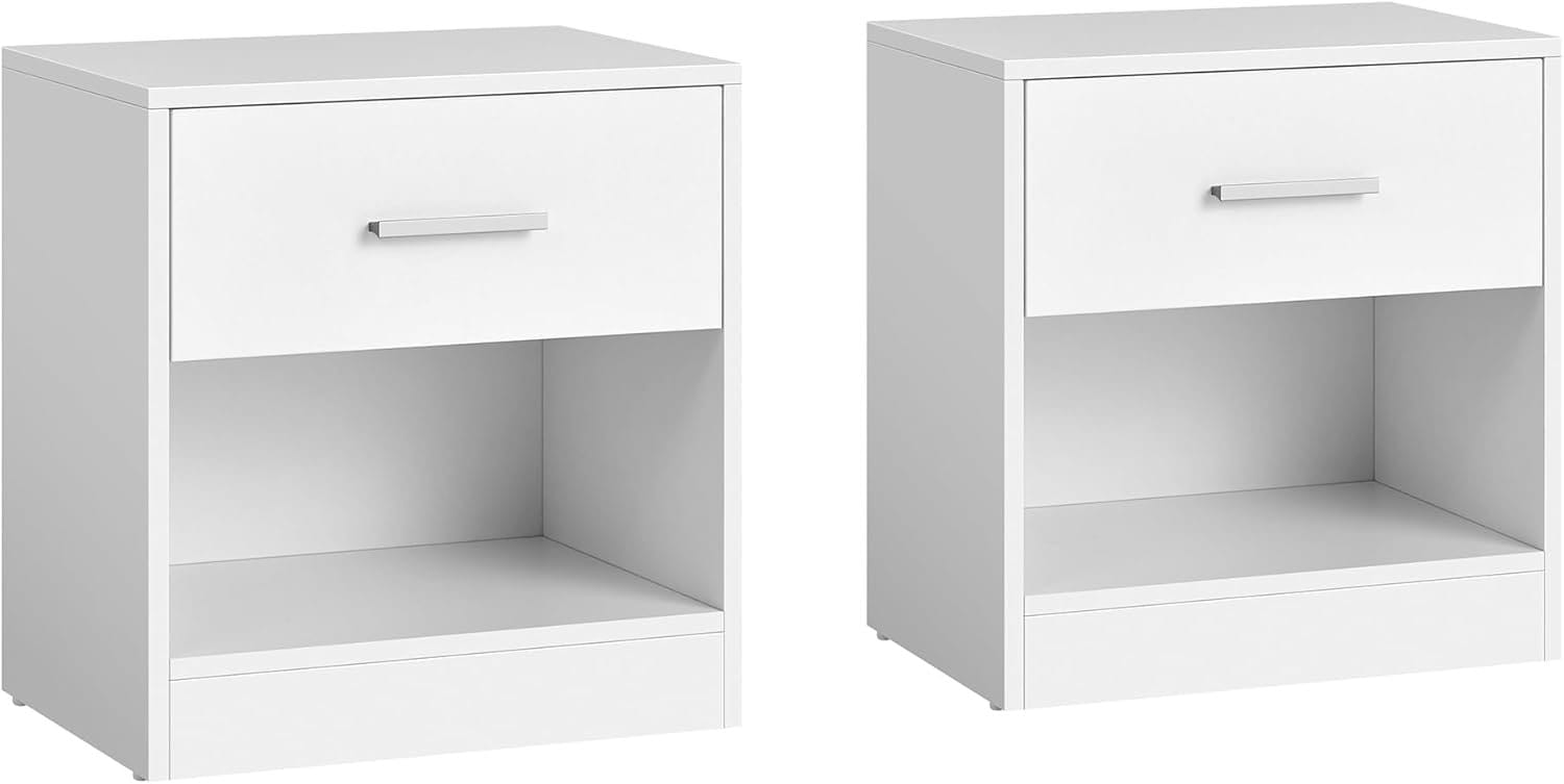 2 sängbord