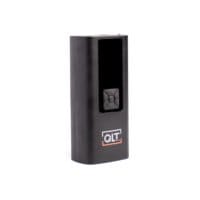 QLT Luftkompressor Pro och Powerbank – 4 munstycken och laddkabel - Bild 4