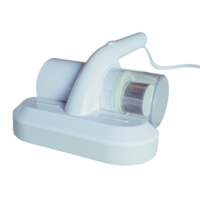 Nexxt Dammsugare – Madrassrensare med UV-C-Ljus Sterilisering – 300W