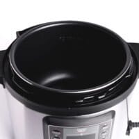 QLT Elektrisk Multicooker – 7-i-1 Instant Pot – Tryckkokare – 6 Liter - Bild 4