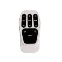 Nexxt Spier- och Fotstimulator - 25 Terapioprogram - Inklusive 4 Pads - Bild 3