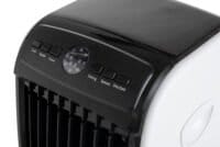 HomeTech Bärbar luftkylare - Luftkylare med 3 hastigheter - Bild 3