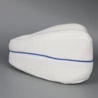 Nexxt Ben- och Knäkudde med Avtagbart Överdrag – Memory Foam - Bild 3