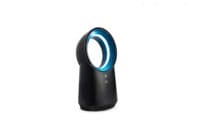 Nexxt Bladlös Fläkt Trådlös Fläkt med LED-belysning – 3 hastigheter - Bild 2